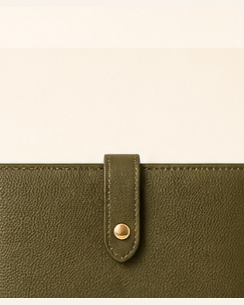 Rhea Slim Wallet — image 2