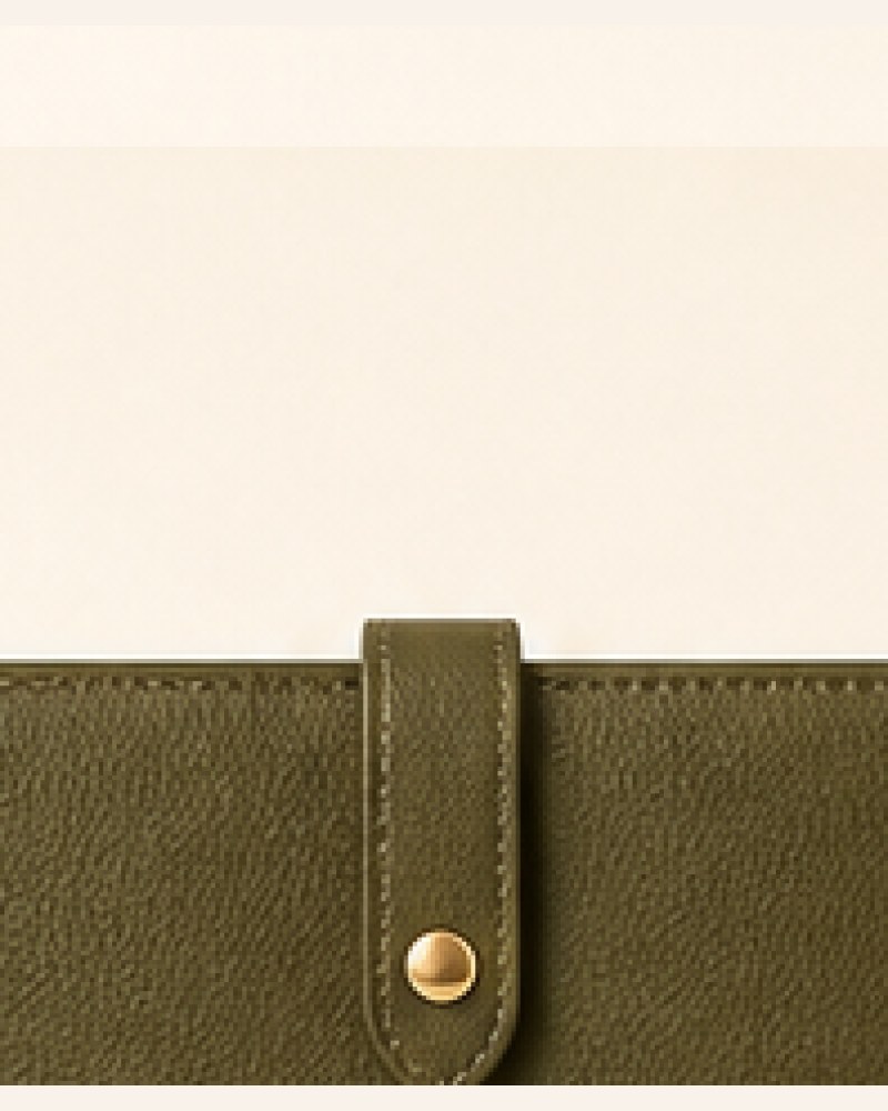 Rhea Slim Wallet — image 3