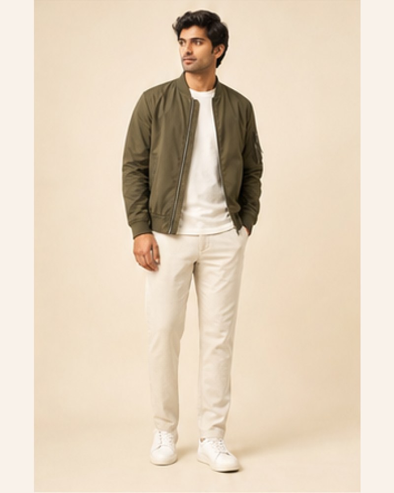 Saad Lightweight Bomber