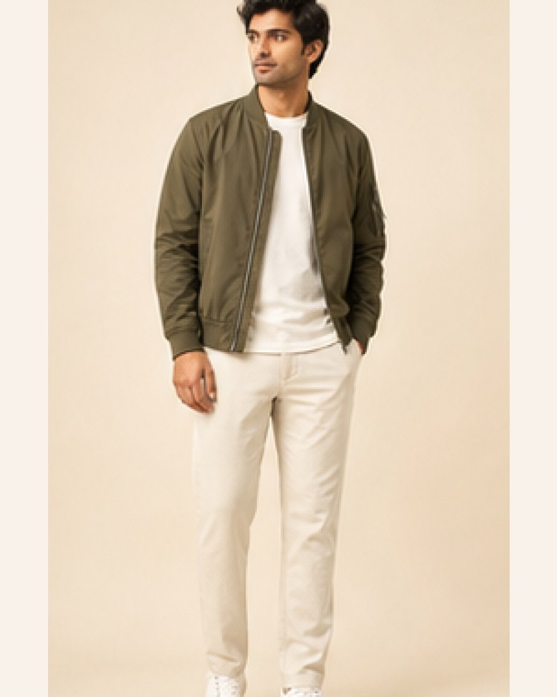 Saad Lightweight Bomber — image 2