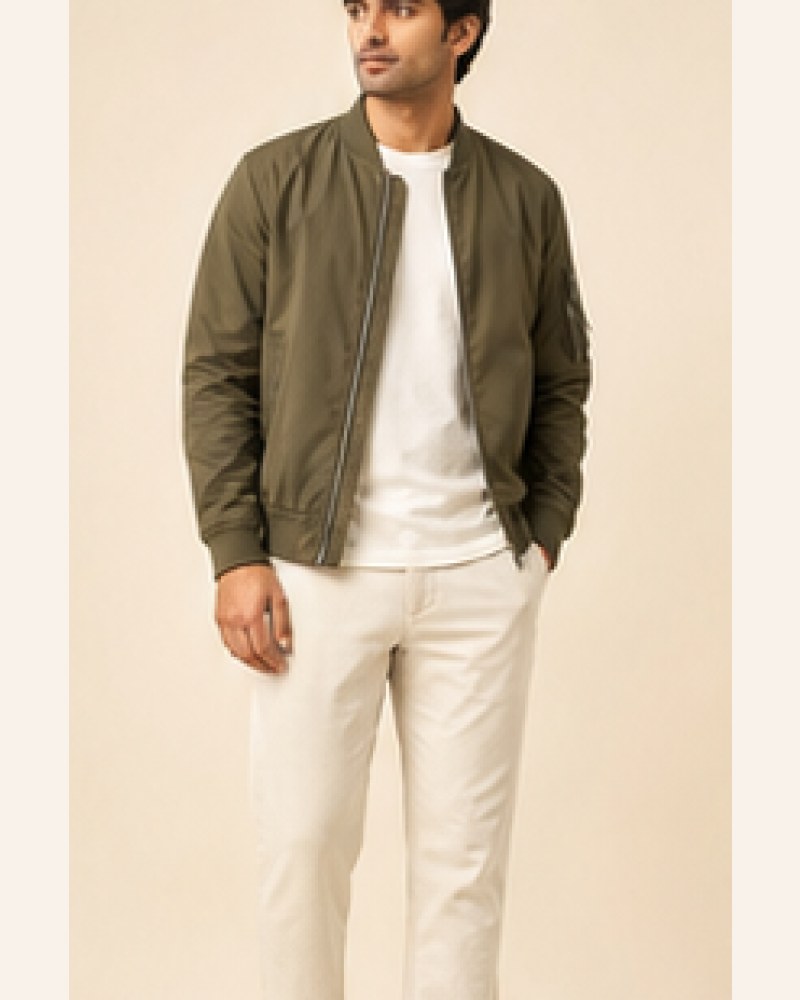 Saad Lightweight Bomber — image 3