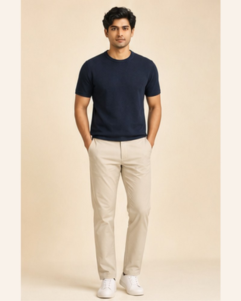 Sami Tailored Chino