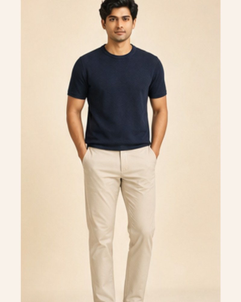 Sami Tailored Chino — image 2