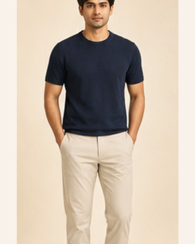 Sami Tailored Chino — image 3