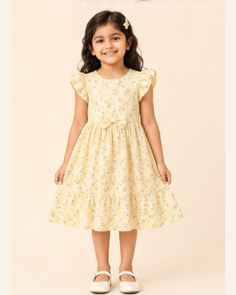 Sunday Best Dress