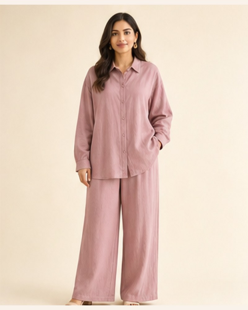 Yara Weekend Set