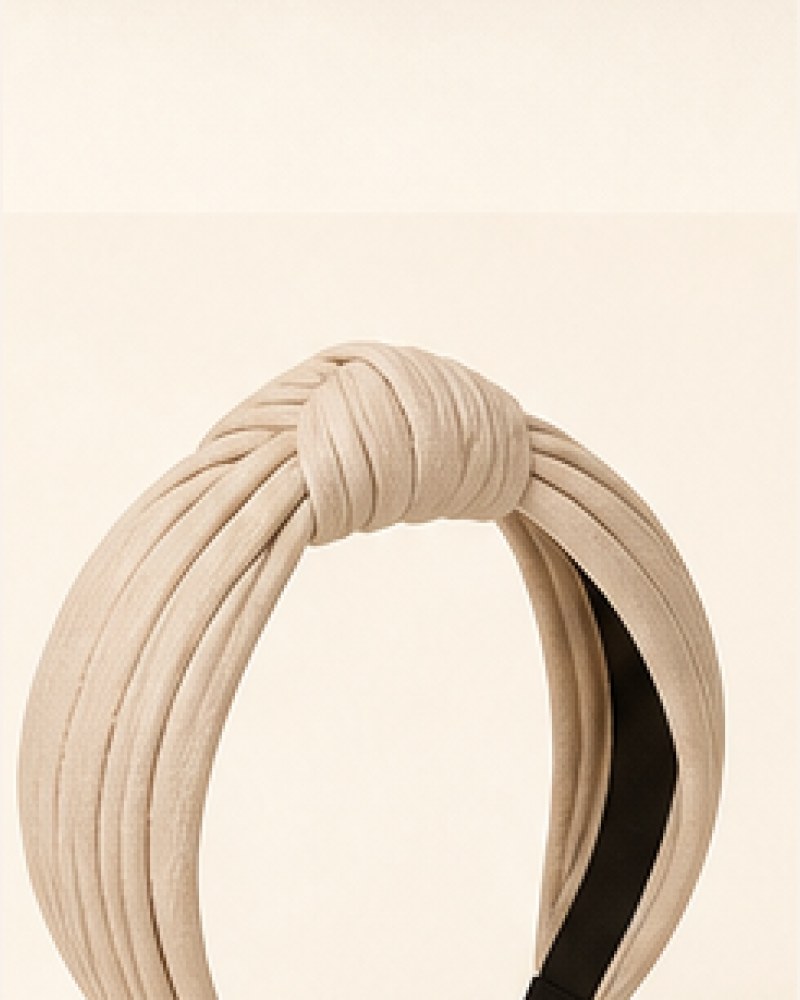 Zara Soft Headband — image 2