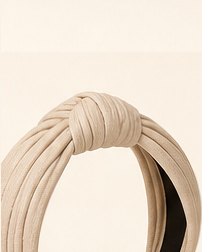 Zara Soft Headband — image 3